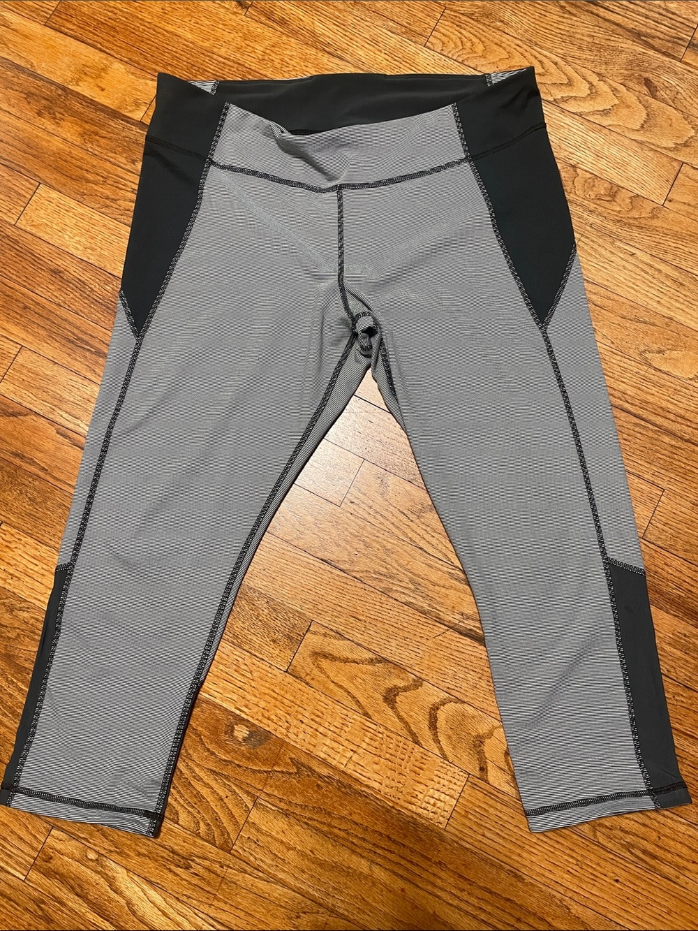 Under Armour leggings